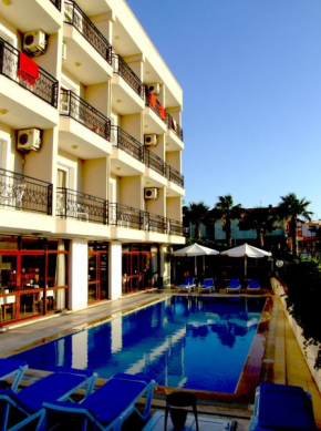 Albayrak Hotel, Çesme